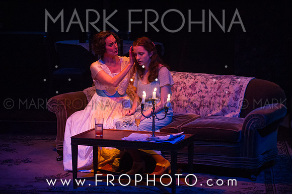 In Tandem Glass Menagerie-146