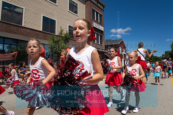 Lake Country Dance Hartland Parade 2024-130