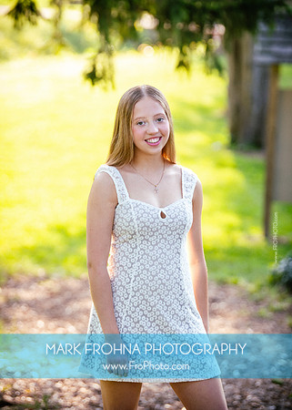Alexis Class of 2025 Selects A-16-2