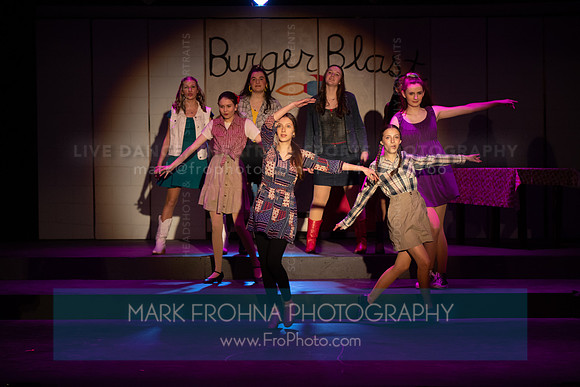 CMH Footloose Sass-27