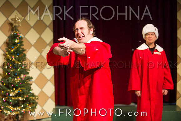 In Tandem Cudahy Xmas 2014-81