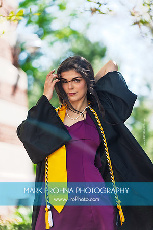 Koree UWM Graduation 2025-32