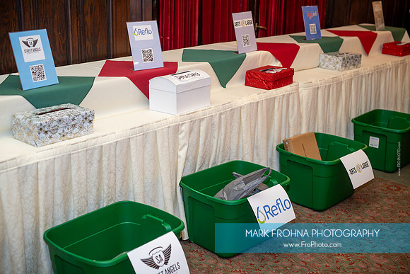 Impact100 Helping Hands 2024-24