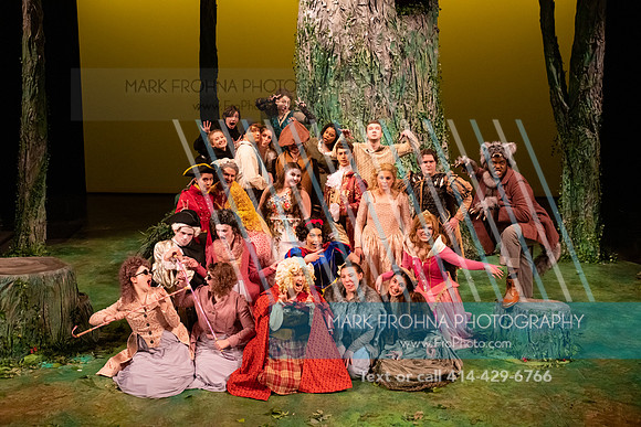 UWM Into the Woods Highlights-43