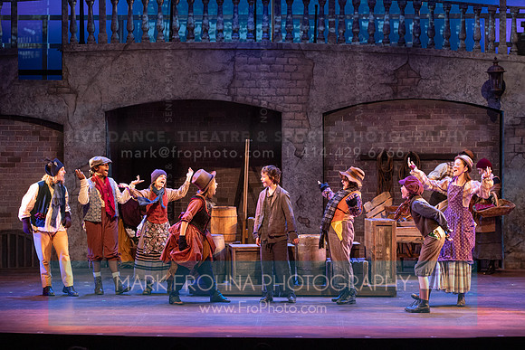Skylight Oliver Trafalgar Young Performers-200