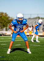 BC Lancers Freshmen 2024-8