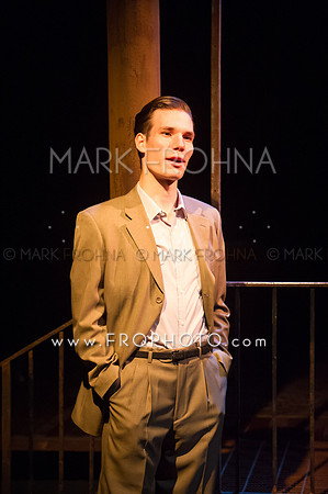 In Tandem Glass Menagerie-4