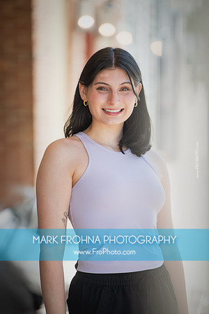 Liv Mendez Dance Headshots 2024-13