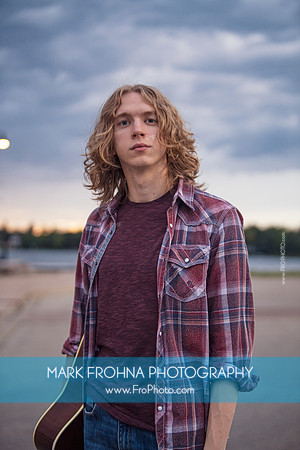 Henry Senior Longhair 1-13