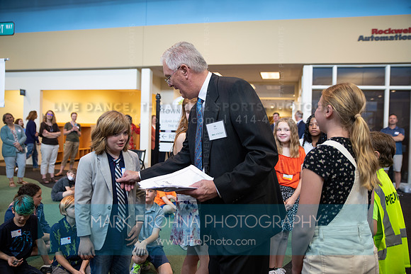 Jims JA Biz Town Dedication-51