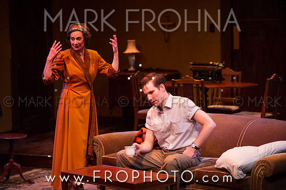 In Tandem Glass Menagerie-58