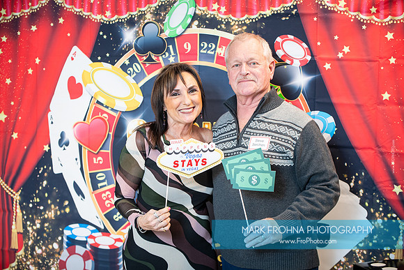 St Gabriel Casino Night Auction 2025-7