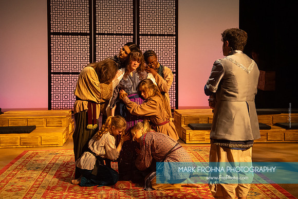UWM Pericles Highlights-40