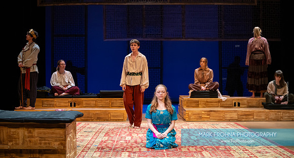UWM Pericles Highlights-68