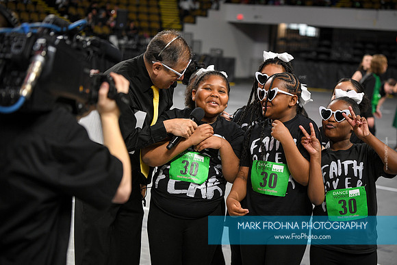 Danceworks MKE Mad Hot 2025 Highlights-31