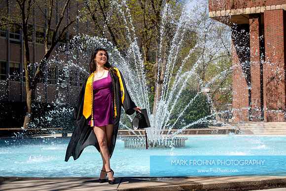 Koree UWM Graduation 2025-50