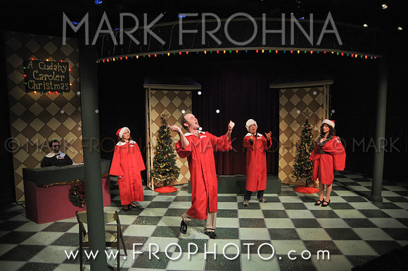 In Tandem Cudahy Xmas 2014-82