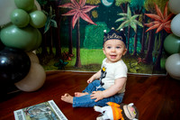 Walker 1st Birthday 2025-1
