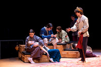 UWM Pericles Highlights-9