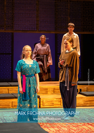 UWM Pericles Highlights-51