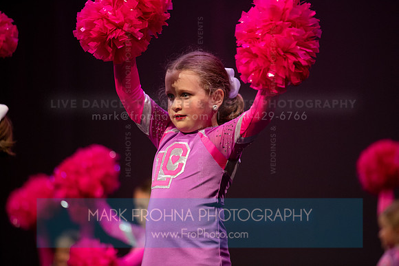 LCD Spring Recital 2024 Sat130-90