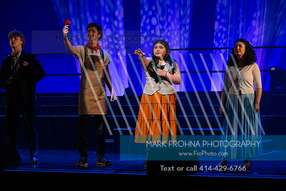 Overture Jerry Awards 2025 Lead Medley 1-13