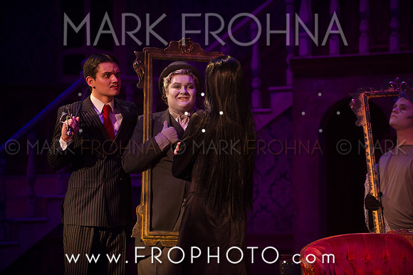 Addams Family Night 1-133
