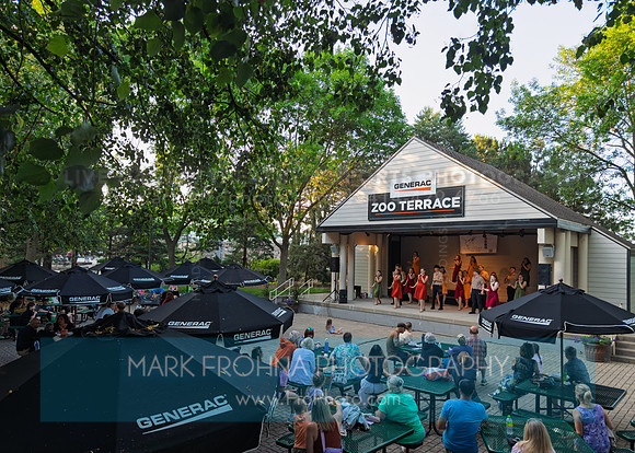Main Street Zoo Kids Nights 2025-30
