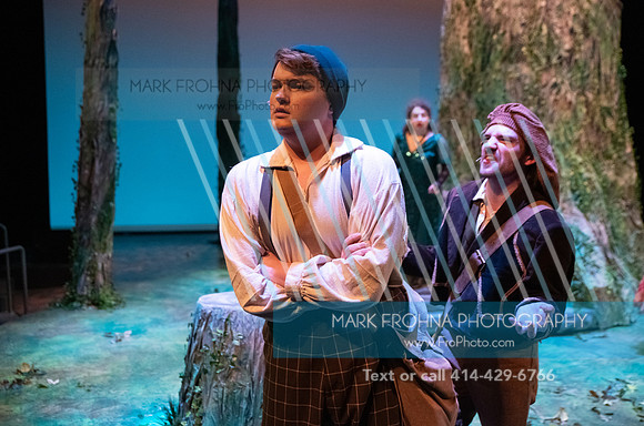 UWM Into the Woods Highlights-35