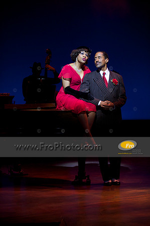 Skylight Gershwin Selects 074