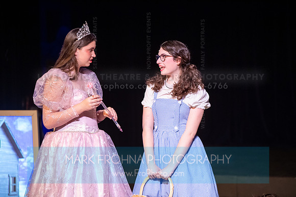 Waukesha Catholic Wizard of Oz 2025-23