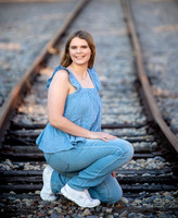 Fro Senior Models Three Bridges 2025 Gianna-19