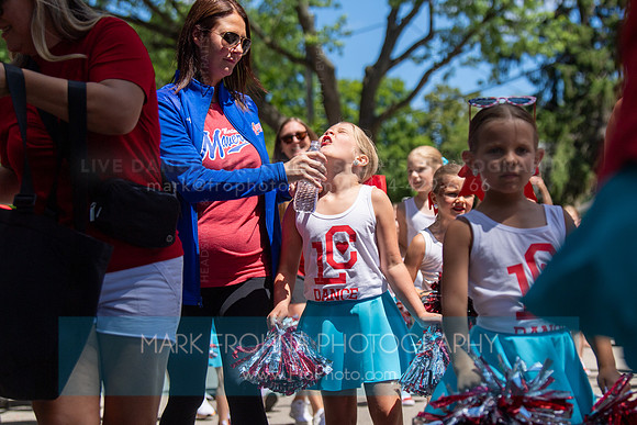 Lake Country Dance Hartland Parade 2024-101