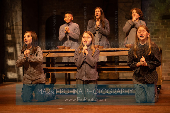 Skylight Oliver Picadilly Young Performers-15