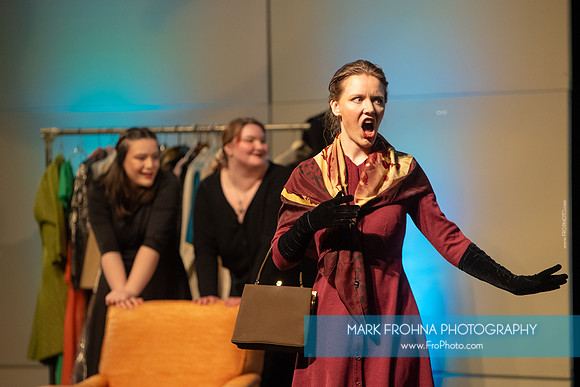 UWM Opera Le Nozze di Figaro-87