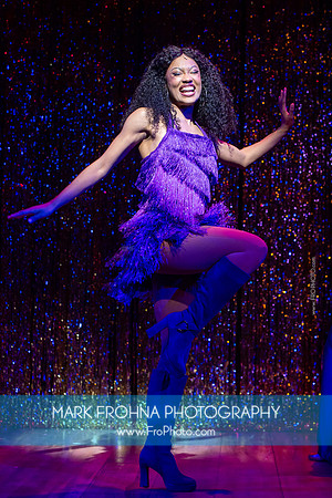 Skylight Music Theatre Mona Swain Sister Act-15
