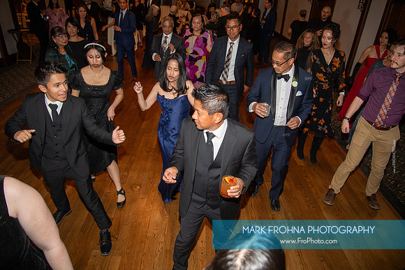 Suson 25th Anniversary Dance-244