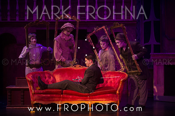 Addams Family Night 1-147