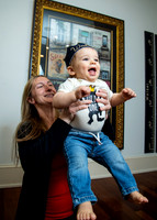 Walker 1st Birthday 2025-12