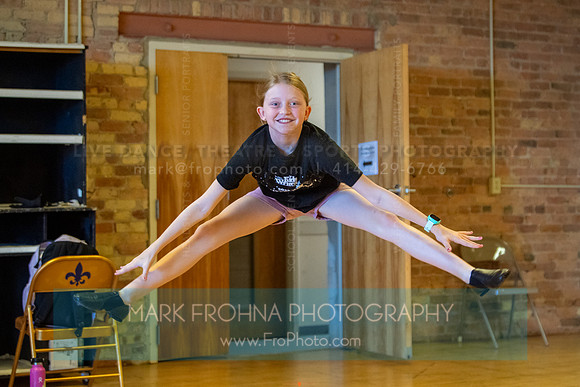 Skylight Summer Musical Theater Camp 2024-79