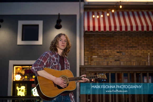 Henry Senior Longhair 1-19