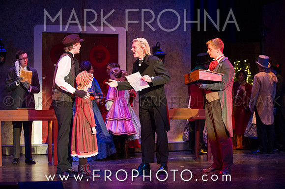 Arrowhead Xmas Carol Highlights-4