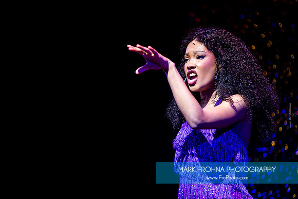 Skylight Music Theatre Mona Swain Sister Act-20
