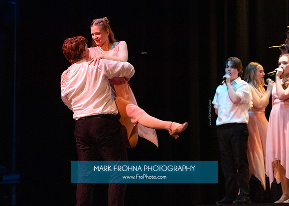 Main Street SDT Love-78
