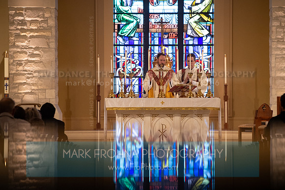 St Jerome First Communion 2024 Sun 8AM-123