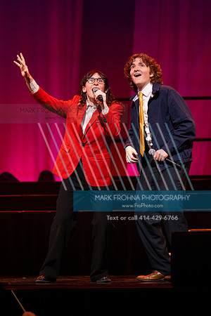 Overture Jerry Awards 2025 Lead Medley PM4-348