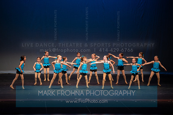 LCD Spring Recital 2024 Sat130-40