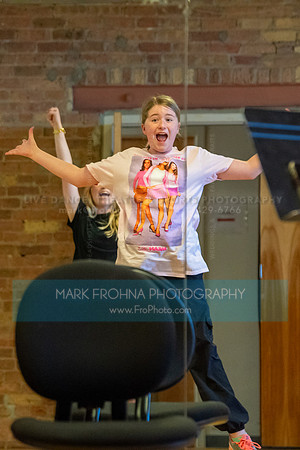 Skylight Summer Musical Theater Camp 2024-75