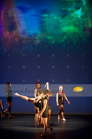 Luc Vanier Winterdance UWM 006
