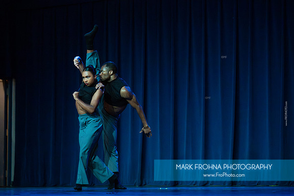 Dance Fest 2025 Ailey II-63